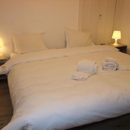 Lisbon Budget Inn Zewnętrze zdjęcie