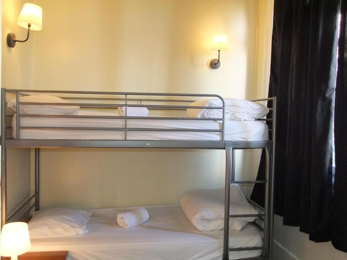 Lisbon Budget Inn Zewnętrze zdjęcie