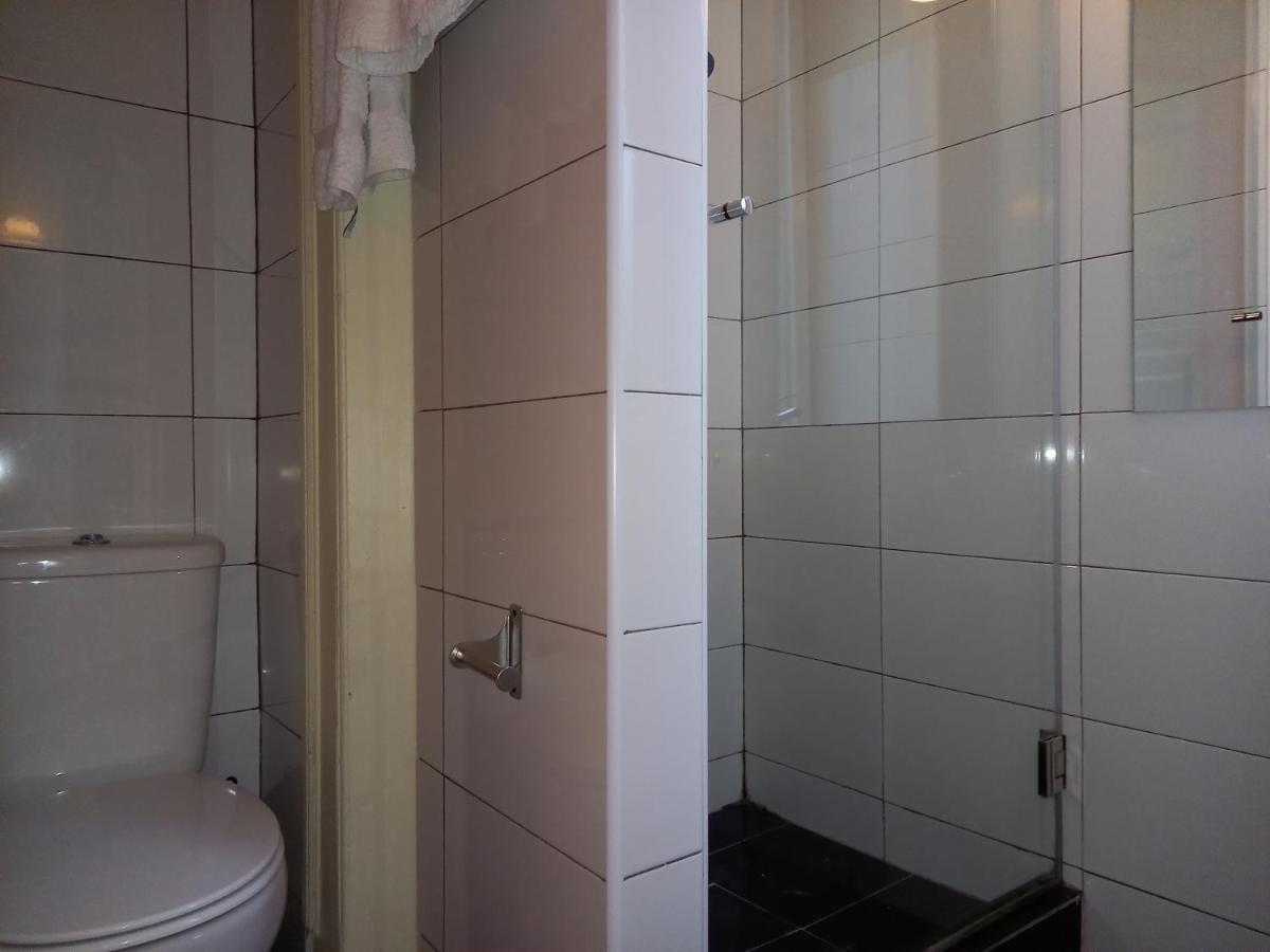 Lisbon Budget Inn Zewnętrze zdjęcie