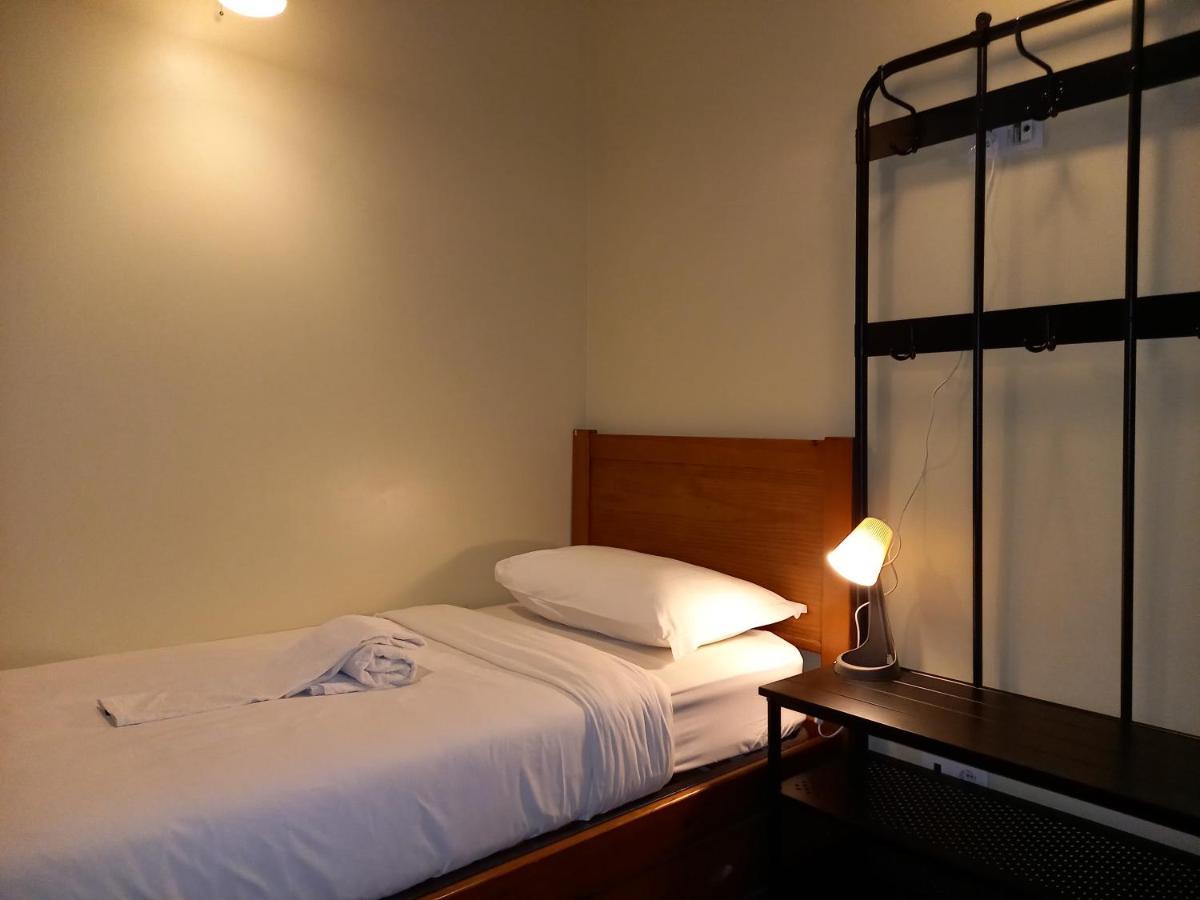 Lisbon Budget Inn Zewnętrze zdjęcie