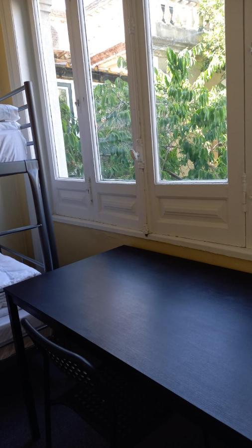 Lisbon Budget Inn Zewnętrze zdjęcie