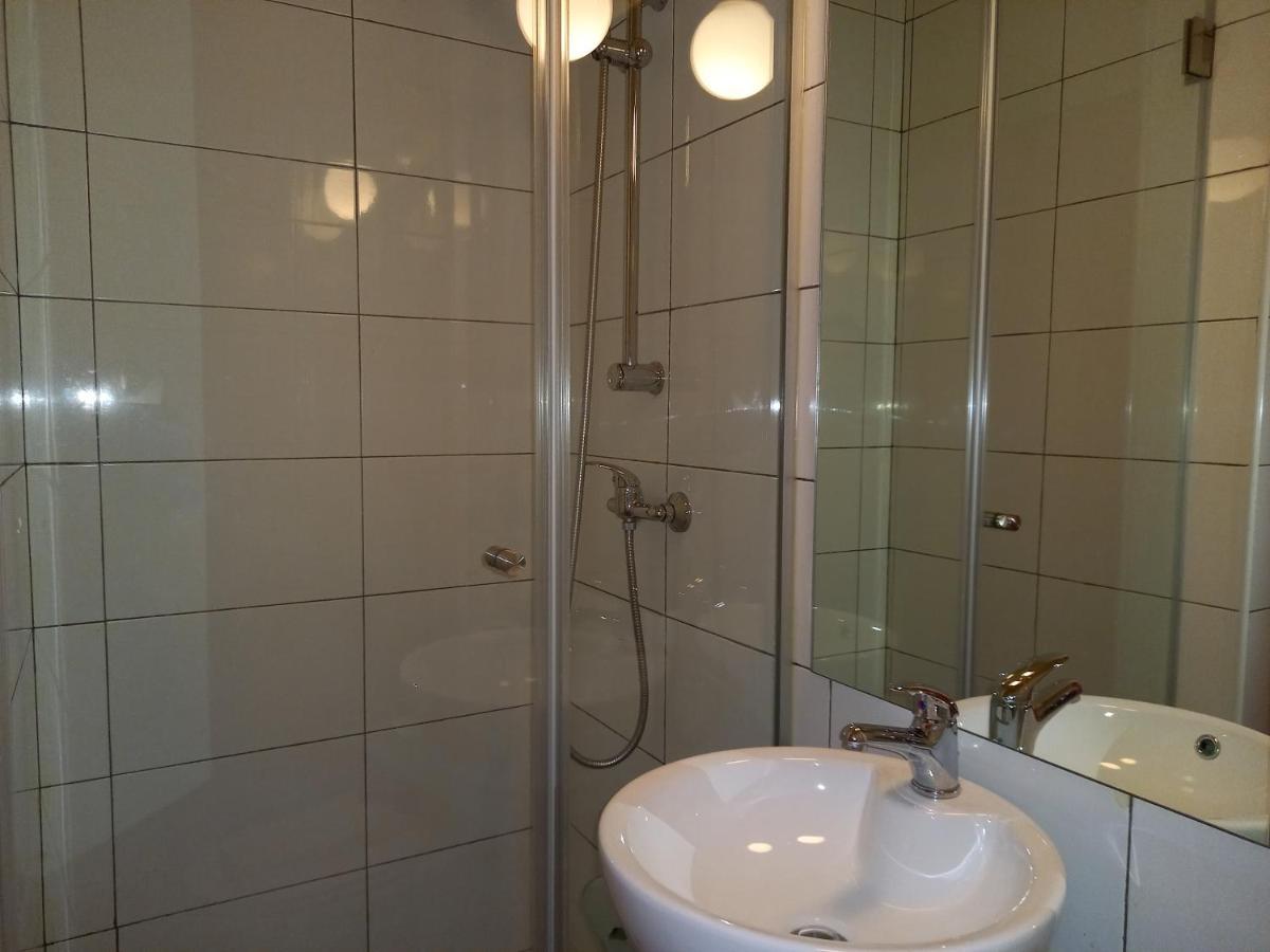 Lisbon Budget Inn Zewnętrze zdjęcie