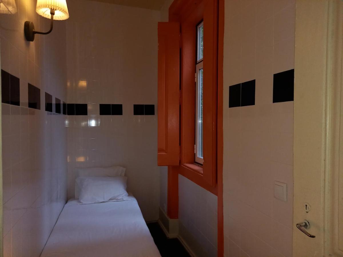 Lisbon Budget Inn Zewnętrze zdjęcie