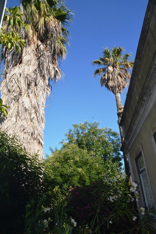 Lisbon Budget Inn Zewnętrze zdjęcie