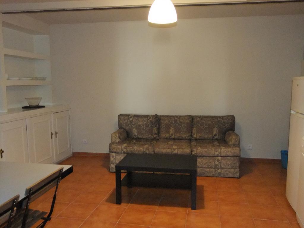 Lisbon Budget Inn Zewnętrze zdjęcie