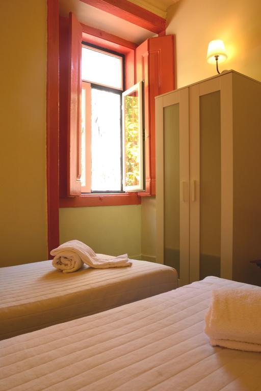 Lisbon Budget Inn Zewnętrze zdjęcie